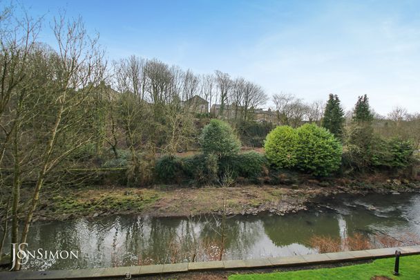 The Spinnings, Waterside Road, Summerseat - Photo 1