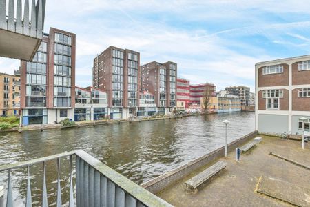 Te huur: Appartement Gillis van Ledenberchstraat 14 K in Amsterdam - Photo 4
