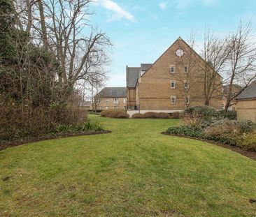 Badminton House, Anglian Close, Watford, WD24 - Photo 5