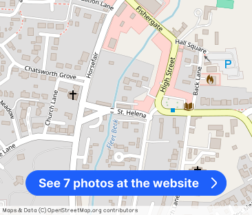 St Helena Boroughbridge - Photo 1