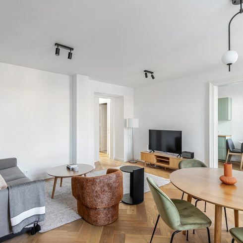 Lustkandlgasse 48/stiege 4 - Photo 1