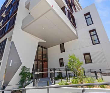 1 Foundry Street, Erskineville NSW 2043 - Apartment For Rent | Domain - Photo 6