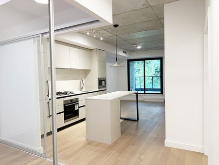 For Lease - 1720 Bayview Avenue Unit# 214, Toronto, Ontario - Photo 5