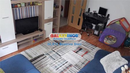 Inchiriere apartament 3 camere Nicolae Grigorescu / Parcul Titanii - Photo 2