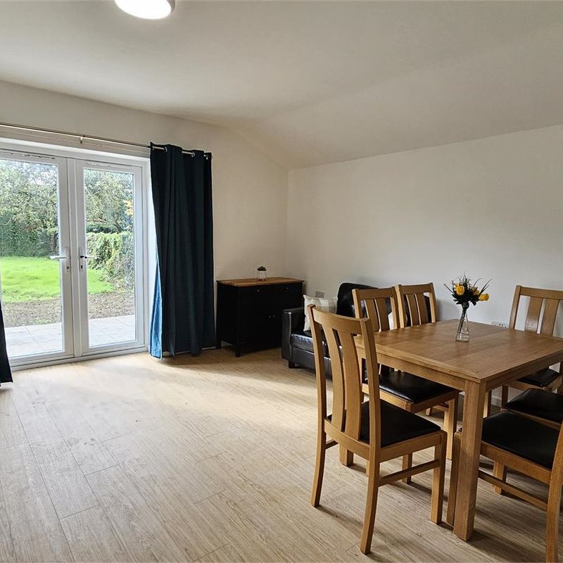 Room 1, 217 Arbury Road, Cambridge - Photo 1