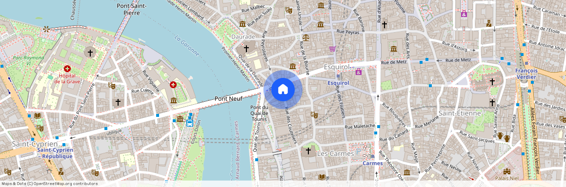 Toulouse