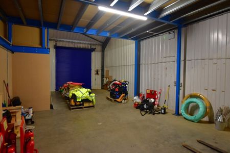 Flightway, Dunkeswell Business Park, Dunkeswell, Honiton, EX14 - Photo 2