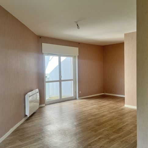 Location Appartement Studio 33 m² La Châtre - Photo 1