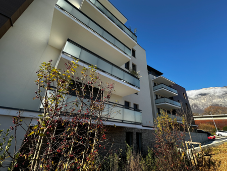 SANS FRAIS D AGENCE - T3 DE 66M2 A 1070EUROS - MEYLAN - Photo 3