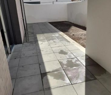 Appartement à louer 4 pièces 86.9m² - Photo 1