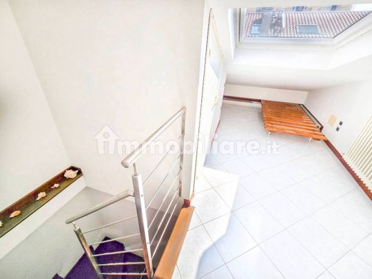 Trilocale via Castelfidardo 21, Centro, San Benedetto del Tronto - Photo 1