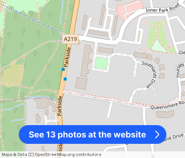 Chapman Square Wimbledon SW19 - Photo 1