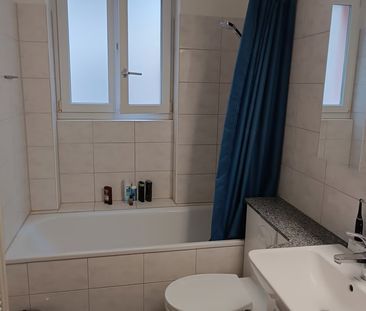 1 Zimmer, 20 m², EG - Photo 5