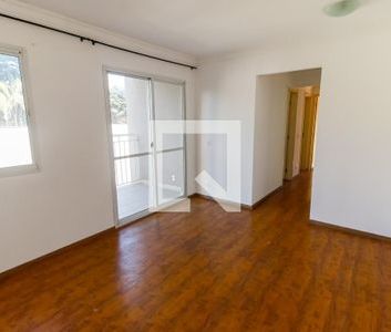 Apartamento para alugar com 71m², 3 quartos e 1 vaga - Photo 2