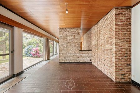 Architecturale villa op toplocatie - Photo 4