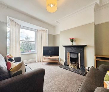 2 bedroom terraced house to rent - Photo 6