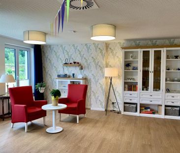 Traumhafte Neubau-Wohnungen zur Vermietung in der Wohnresidenz Owsc... - Photo 1