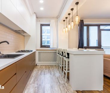 Apartament 3 camere Iancu Nicolae | Pipera | parcare inclusa - Photo 6