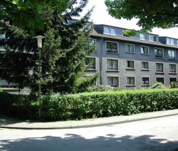 Nähe Universität Duisburg-Essen. Gepflegte Wohnanlage. - Photo 1