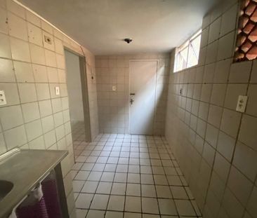 Apartamento para aluguel, 2 quartos, 1 vaga, Madalena - Recife/PE - Foto 3