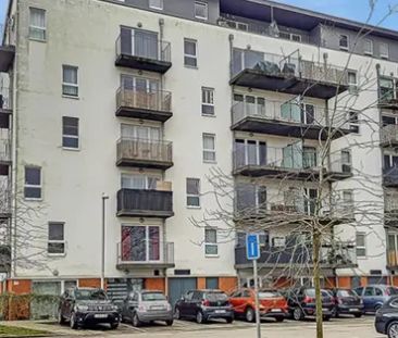 Allee des Oiseaux 36 50, 7000 Mons, België - Foto 4