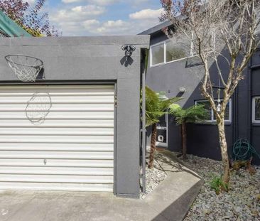 Bishopdale Townhouse - Photo 2