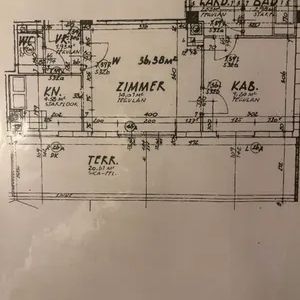 Terrassenwohnung direkt vom Eigentümer - Photo 3