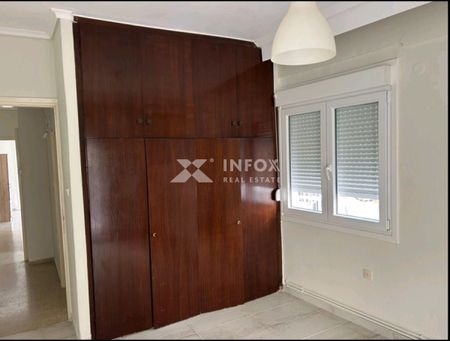 Ανακαινισμένο δυάρι δίπλα στα πανεπιστήμια - Φωτογραφία 4