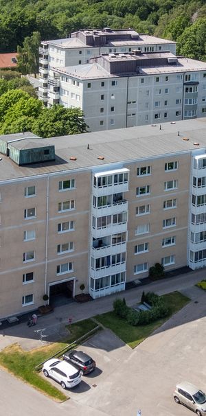 Bidevindsvägen 1 - Photo 1