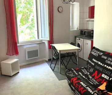 Appartement 2 pièces à louer - Photo 6