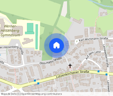 Charmant und Modern in Leverkusen, Video online - Photo 1