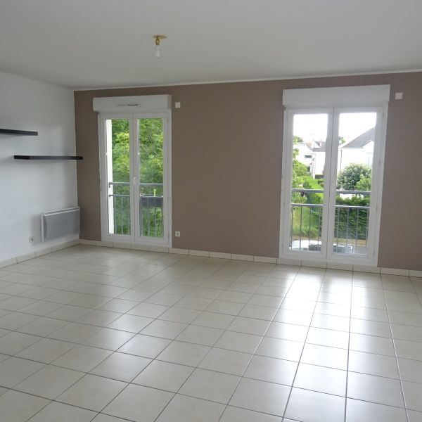 Location Appartement 2 Pièces 53 m² - Photo 1