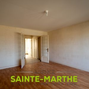 A LOUER - T3 centre ville Niort - Photo 2