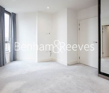 2 Bedroom flat to rent in Seaford Road, Northfields, W13 - Photo 3