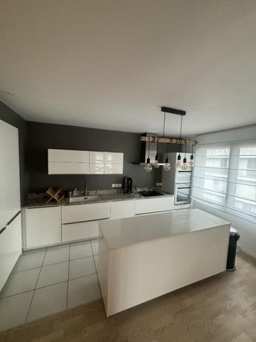 Location Appartement 3 pièces Meublé 81m² ANNEMASSE 74100 - Photo 5
