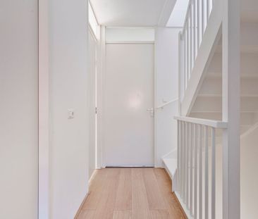 Martinus Jan Langeveldstraat 32, Osdorp-Zuidoost, 1068PE, Amsterdam - Photo 2
