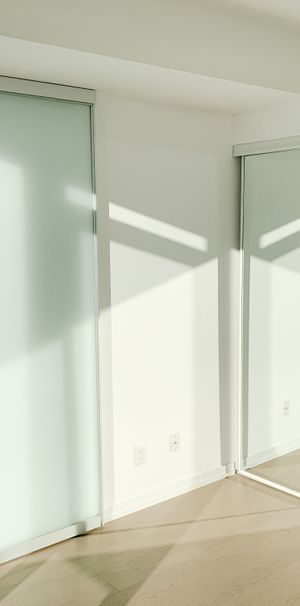 Sunfilled 2Bed, 2Bath Corner unit 101 Peter, 38th floor - Photo 1