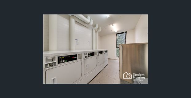Eastern Place Apartments - STUDENT accommodation. - Photo 1