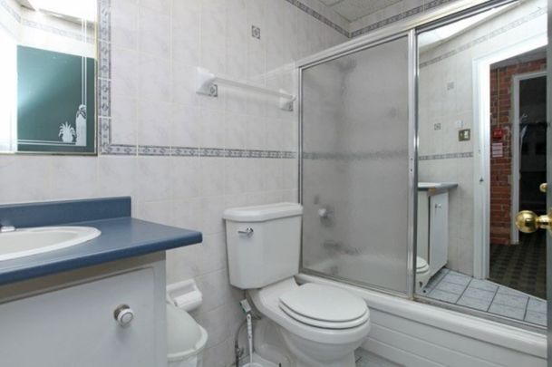 For Lease - 536 Huron Street Unit# N, Toronto, Ontario - Photo 1