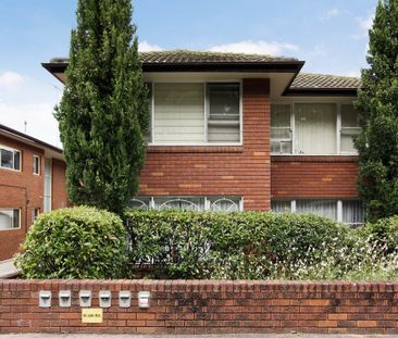 1/96 Ewart Street, Dulwich Hill NSW 2203 - Apartment For Rent | Domain - Photo 2