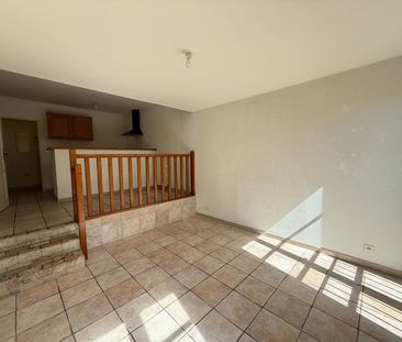 Location Appartement 2 pièces 45m² - Photo 1