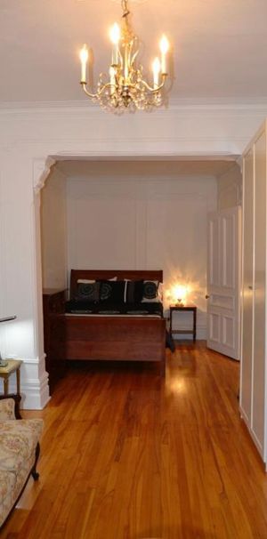 7 1/2 - Montréal (Le Plateau Mont-Royal) - 2 550 $/mois - Photo 1