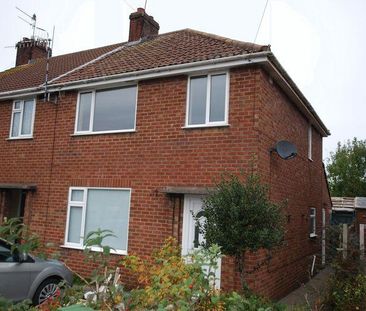 1 bedroom semi-detached house to rent - Photo 1