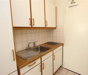 1 Zimmer, 1. Stock - Photo 2