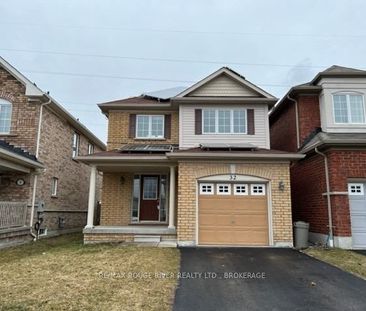 For Lease - 32 Puttingedge Drive, Whitby, Ontario - Photo 1