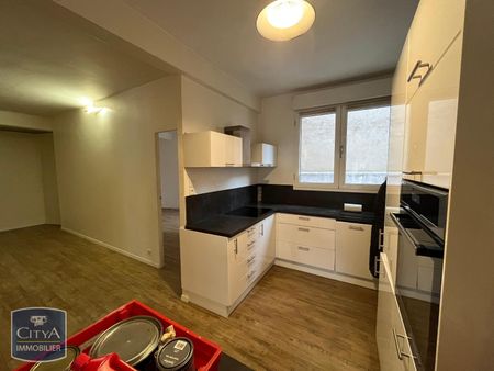 Location Appartement 3 pièces 100m² VALENCIENNES 59300 - Photo 5