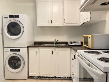 For Lease - 33 Yatesbury Road Unit# Lower, bedroom #1, Toronto, Ontario - Photo 2