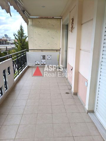 Ενοικίαση κατοικίας, 80 τ.μ., Ίλιον, 680 € - Photo 2