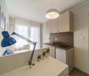 Wrocław Wrocław-Fabryczna, Estońska - Zdjęcie 5