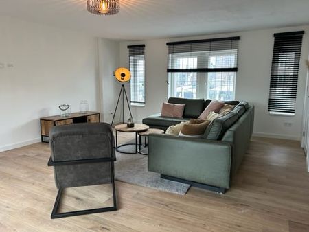 Appartement te huur: Kanaaldijk N.W. 45 5707 LB Helmond - Foto 5